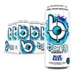 Bang Blue Razz Energy, 16 Oz Can