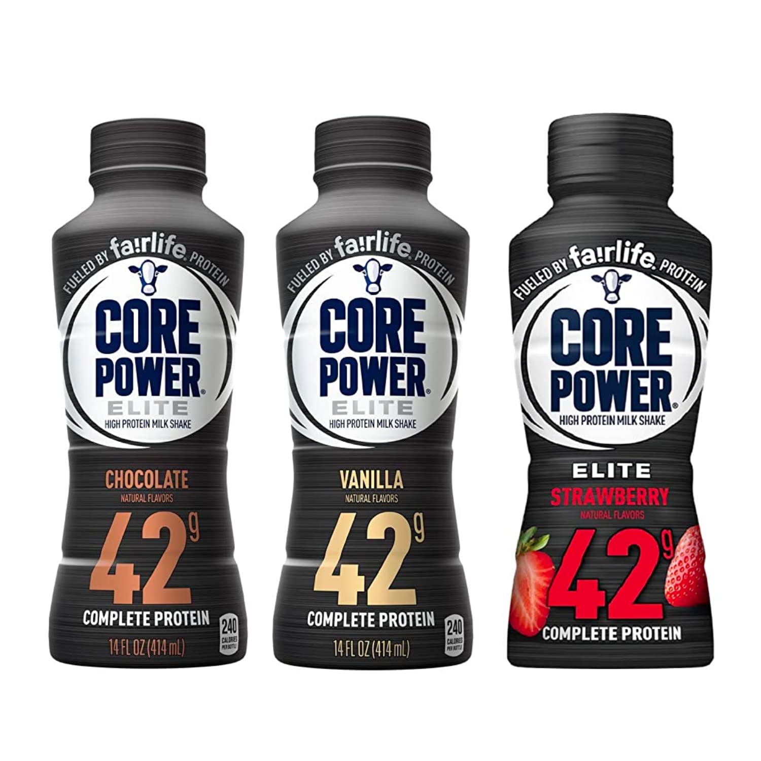 Core Power Protein Variety Elite 42G Fuel Your Fitness Goals