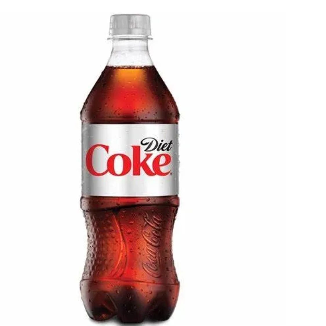 Diet CocaCola, 20 Oz Bottle Beverage for You