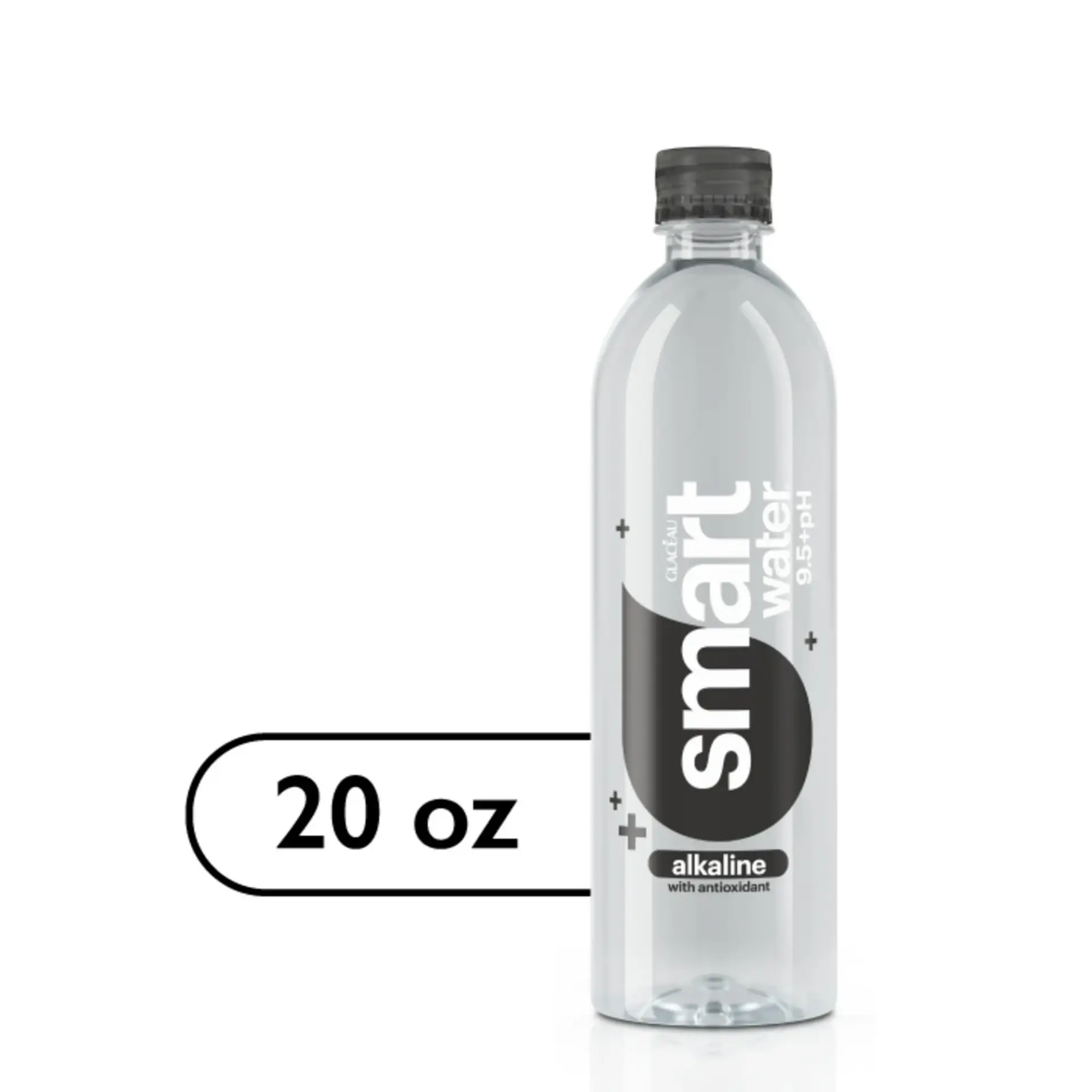 Smartwater Alkaline With Antioxidant Pure Hydration smartwater-alkaline-with-antioxidant-pure-hydration
