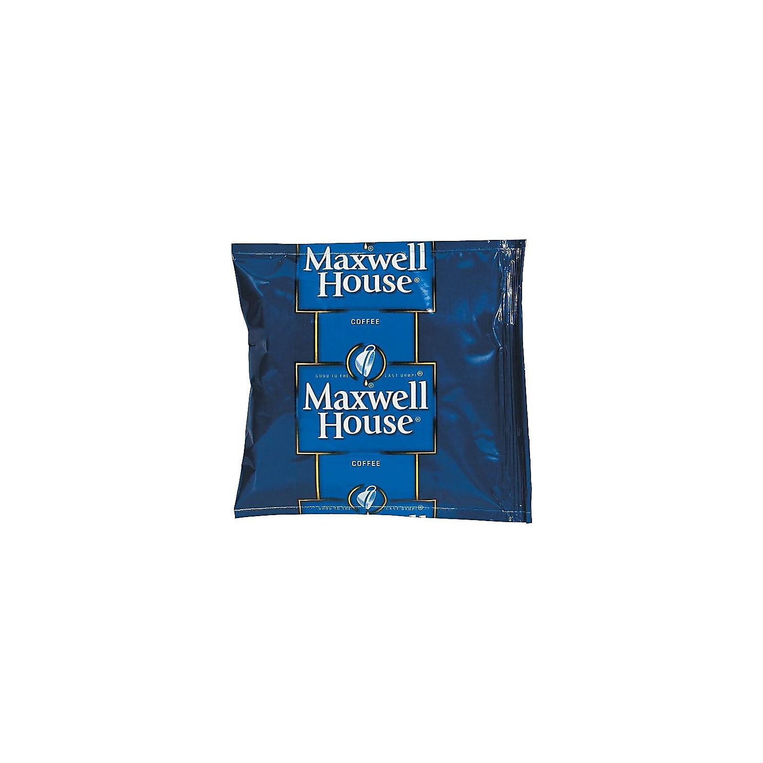Is Your Coffee Routine Doomed? Maxwell House Filter Pack Discontinuation! - 041uttj
