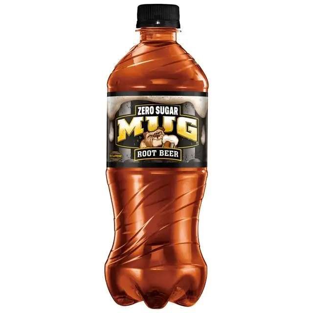 Mug Root Beer Zero Sugar Classic Taste Guilt Free Refreshment mug-root-beer-zero-sugar-classic-taste-guilt-free-refreshment
