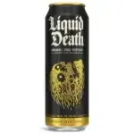 Liquid Death Sparkling Water, 19.2 Oz Can